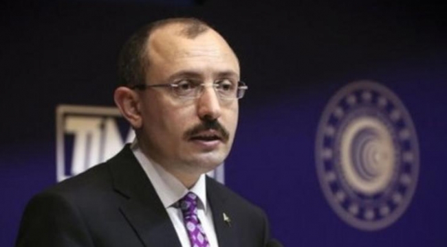 Bakan açıkladı! Market fiyatlarına müdahale olmayacak...