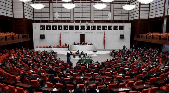 Barajda son sözü genel başkanlar söyleyecek
