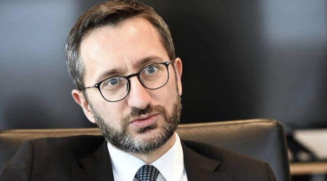 Başkanı Fahrettin Altun: Artık bir zorunluluktur!