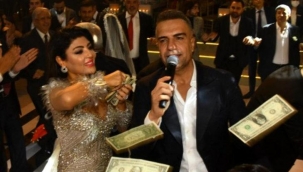 Berdan Mardini'nin tepkisi olay oldu