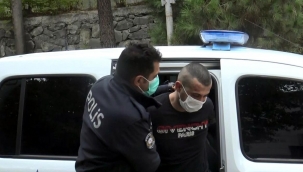 Çaldığı taksiyle 3 gün taksicilik yaptı, uyuşturucu sattı