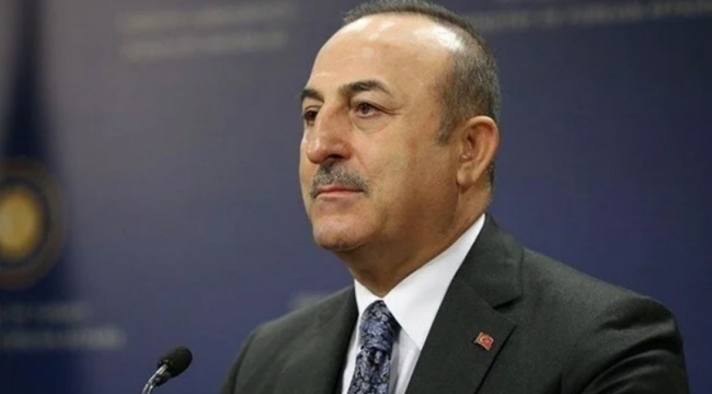Çavuşoğlu: Rusya ve ABD verilen sözleri tutmadı