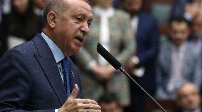 Cumhurbaşkanı Erdoğan’dan Kılıçdaroğlu’na: Uyuşturucu arıyorsan aynaya bak