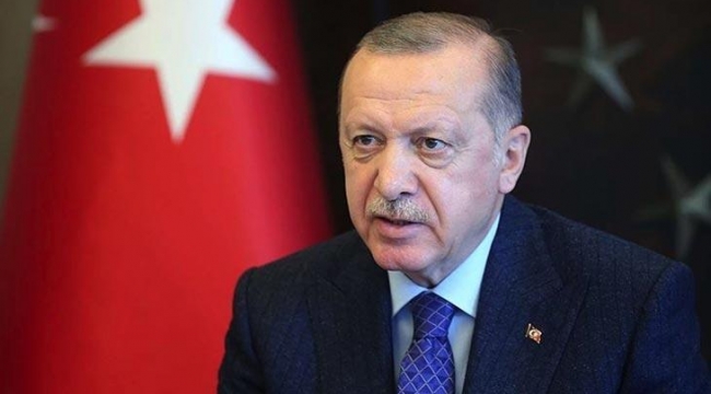 Cumhurbaşkanı Erdoğan'dan 'Persona non grata' mesajı!