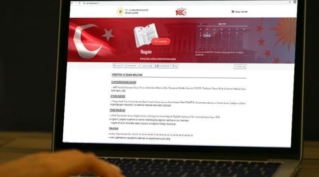 ‘Dijital Türk Lirası Ağı’ geliyor