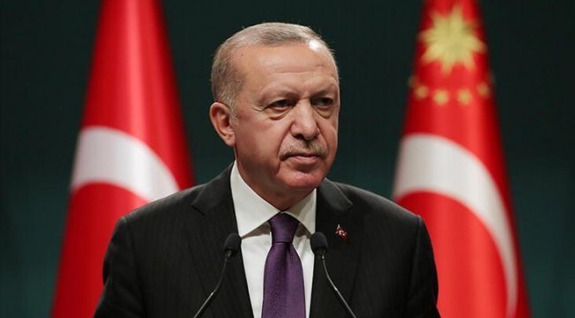 Diplomatik krizi diplomasi çözdü