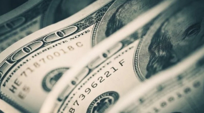 Dolar yeni haftaya yeni rekorla başladı!