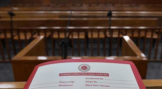 Elebaşılığını Sedat Peker'in yaptığı suç örgütüne yönelik soruşturma tamamlandı
