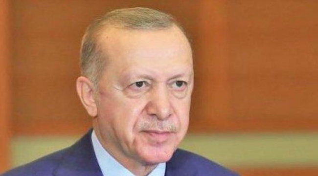 Erdoğan: Almanya’da Fransa’da kuyruklar, yiyeceklerini bulamıyorlar