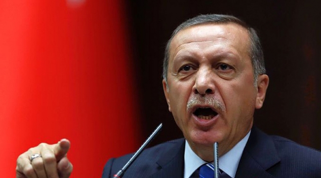 Erdoğan'dan Kılıçdaroğlu'nun sözlerine suç duyurusu