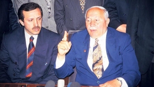 Erdoğan, Erbakan Sempozyumu’na video mesaj gönderdi: İdeallerinin önemli kısmı gerçekleşti