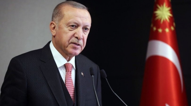 Erdoğan: Türkiye uluslararası yatırımcılar için cazip mevzuata sahip