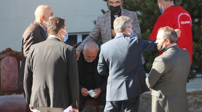 Eren-7 Operasyonu'ndan acı haber: 1 asker şehit
