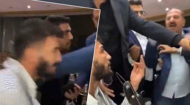 Gaziantep'te müzisyen Erdal Erdoğan'dan İslahiye'de ırkçı saldırı paylaşımlarına açıklama