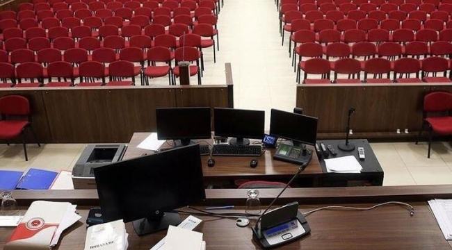 Gezi Parkı ve Çarşı davasının birleşmesi sonrasındaki ilk duruşma bugün görülecek