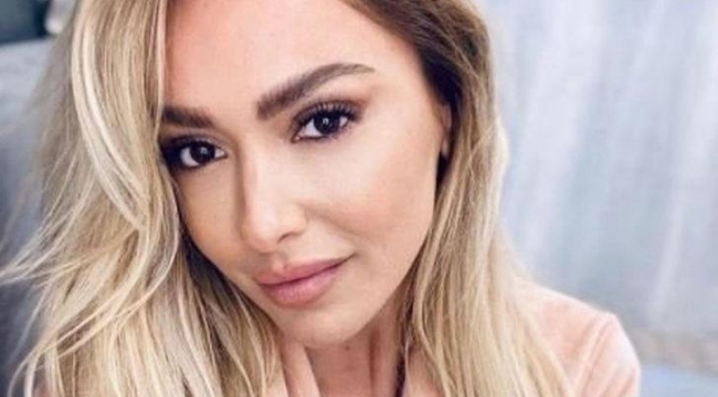 Hadise: Anne olmak istiyorum
