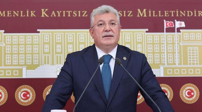 HES diyenler, CHP yöneticileri