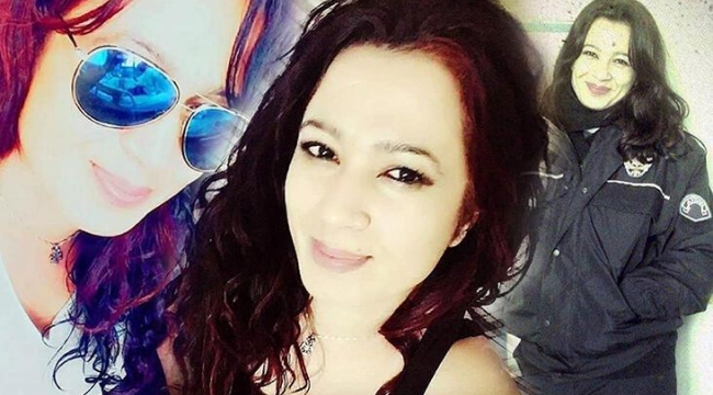 'İntihar etti' denilen polis memuru Sultan'ın erkek arkadaşına cinayetten 25 yıl hapis