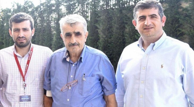 İş insanı Özdemir Bayraktar hayatını kaybetti