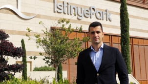 İstinyePark İzmir ziyaretçilerini karşılamaya hazırlanıyor