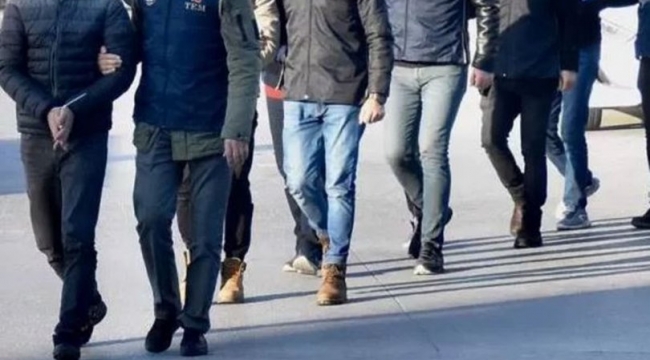 İtirafçı olan 8 FETÖ şüphelisi 300 kişiyi teşhis etti!
