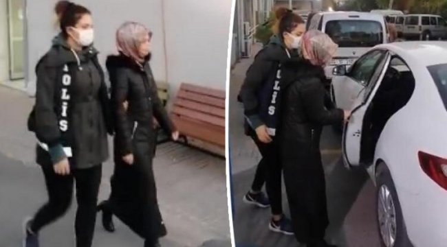 İzmir'de FETÖ operasyonu: 12 gözaltı