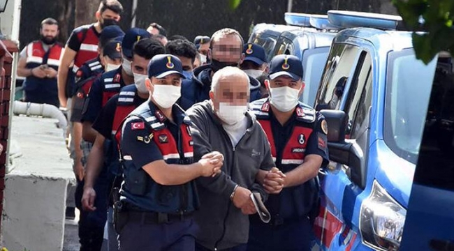 İzmir'de 'yeşil reçete' operasyonu! 15 şüpheli adliyede