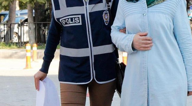 İzmir merkezli 5 ilde operasyon! Çok sayıda gözaltı kararı