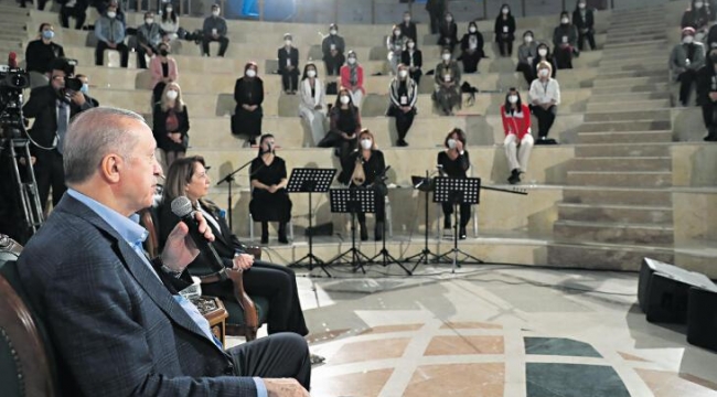 ‘Kadına şiddete toleransımız yok’