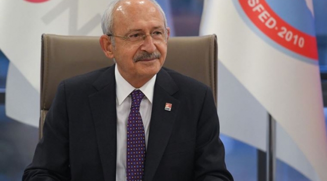 Kılıçdaroğlu 'Cumhurbaşkanı adayını buldu' iddiası