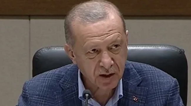 'Kılıçdaroğlu'nun açıklaması vesayet çağrısından başka bir şey değil'