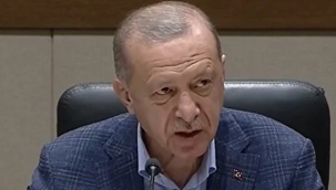 'Kılıçdaroğlu'nun açıklaması vesayet çağrısından başka bir şey değil'