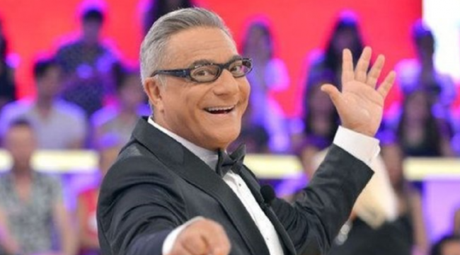 Mehmet Ali Erbil,ekrana geri dönüyor