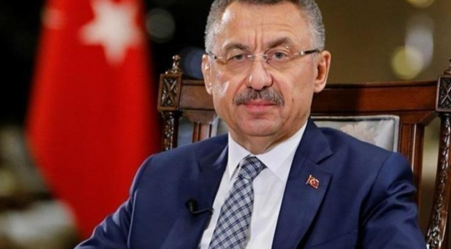 Oktay açıkladı: 2022’de bütçe açığı beklentisi 278,4 milyar TL