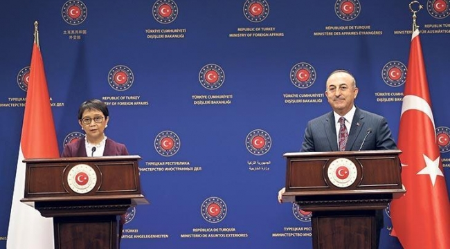 ‘Önümüzdeki süreçte Kabil’e gideceğiz’