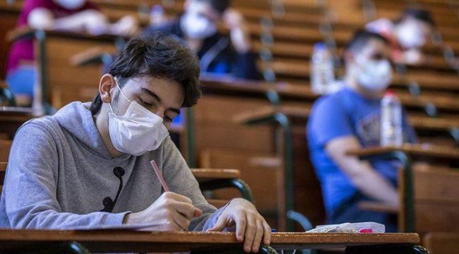 Resmi Gazete'de yayımlandı: Üniversiteye girişte yeni dönem!