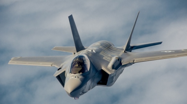 Savunma Bakanlığı’ndan F-35 açıklaması