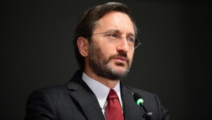 'Siyasi cinayetler işlenebilir' iddiası... Altun: Gündeme getirenler savcılarla paylaşsın