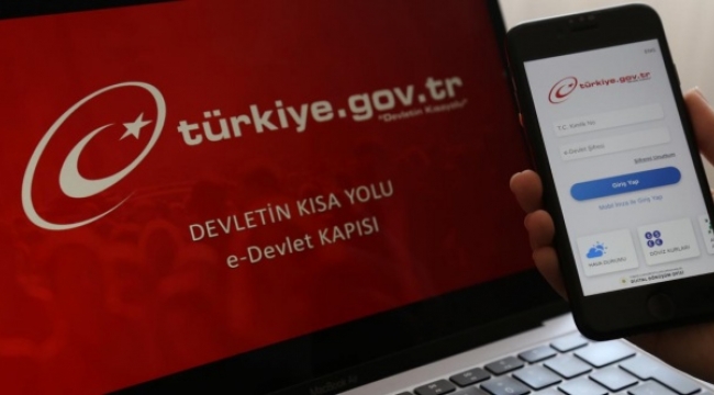 Sosyal yardım başvuruları e-Devlet'ten yapılacak