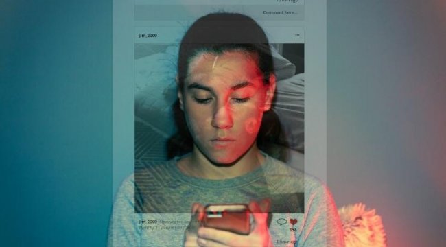 Tüm genç kızları ve ailelerini ilgillendiriyor... Facebook ve Instagram bizden neyi sakladı?