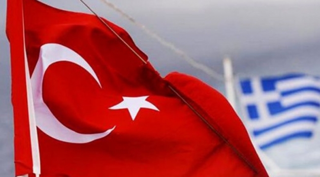 Türkiye ile Yunanistan arasında kritik görüşme!