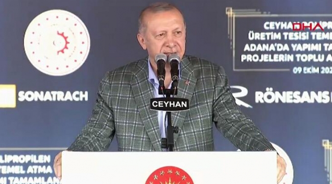 Türkiye'ye yatırım yapan pişman olmaz