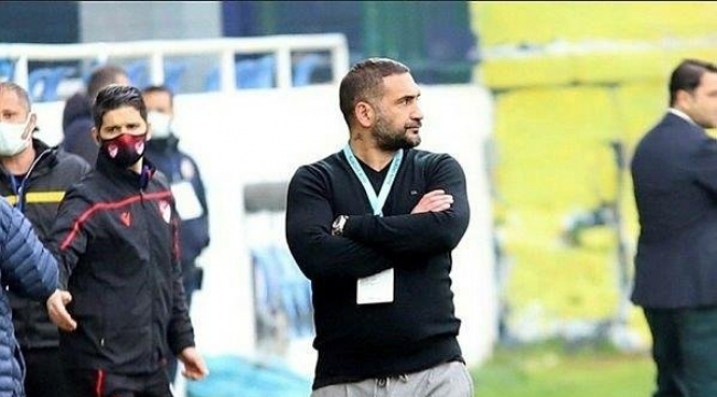 Ümit Karan arkadaş kurbanı oldu!.