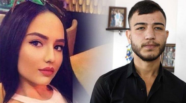 Ümitcan Uygun'dan Aleyna Çakır hakkında yeni iddialar!