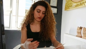 14 gündür kayıp olan Kübra'nın annesi: Kızımı biri alıkoymuş olabilir