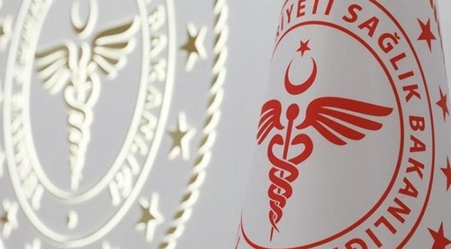 15 sözleşmeli personeli alımı! Sağlık Bakanlığının kararı Resmi Gazete'de
