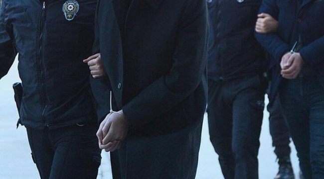 4 ilde FETÖ operasyonu! Gözaltı kararı verildi