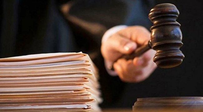 8 bin dosya karar bekliyor