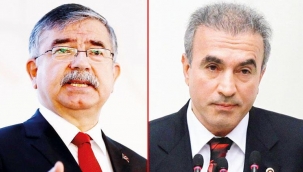 AK Parti’de sürpriz değişim