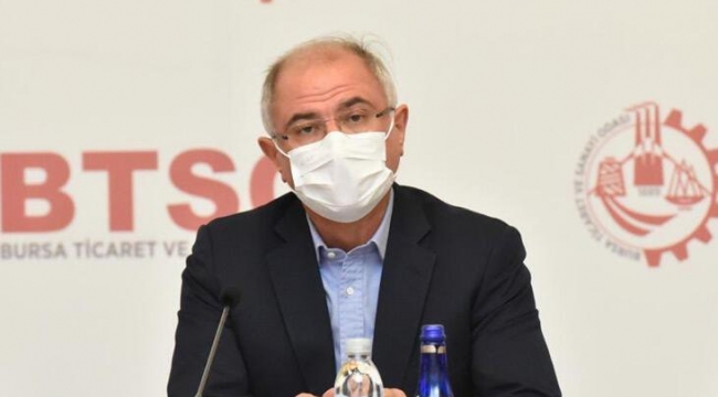 AK Parti'li Ala: Başarının temel şartı sadece bilmek değil